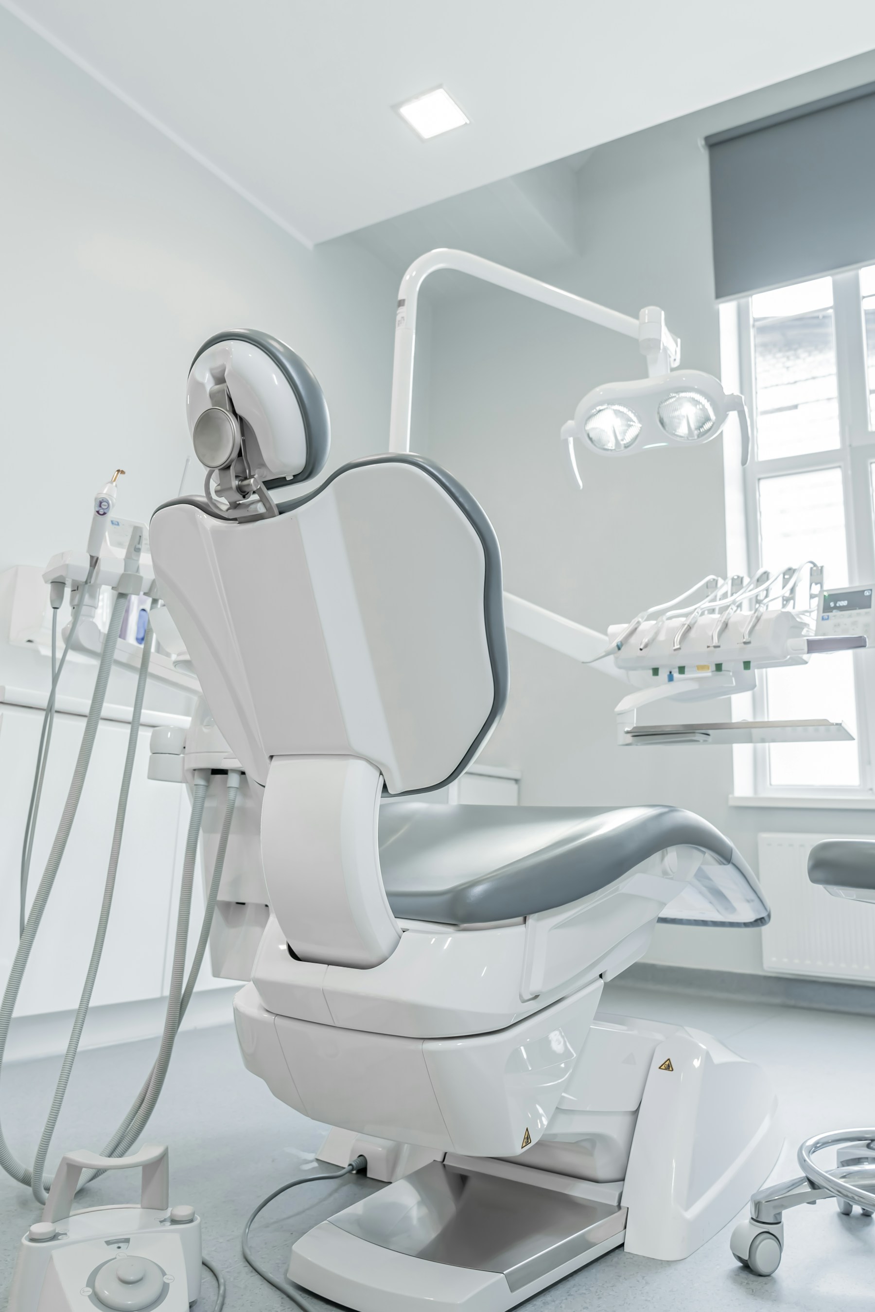 Odontologia